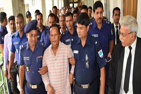 বিএনপির সাবেক এমপি মসিউর রহমানের ১০ বছর কারাদণ্ড